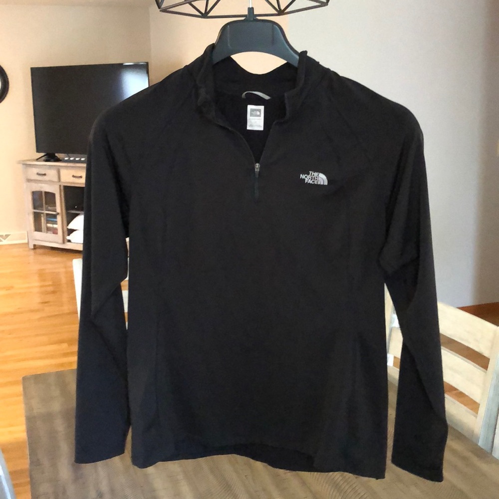 North Face Pullover